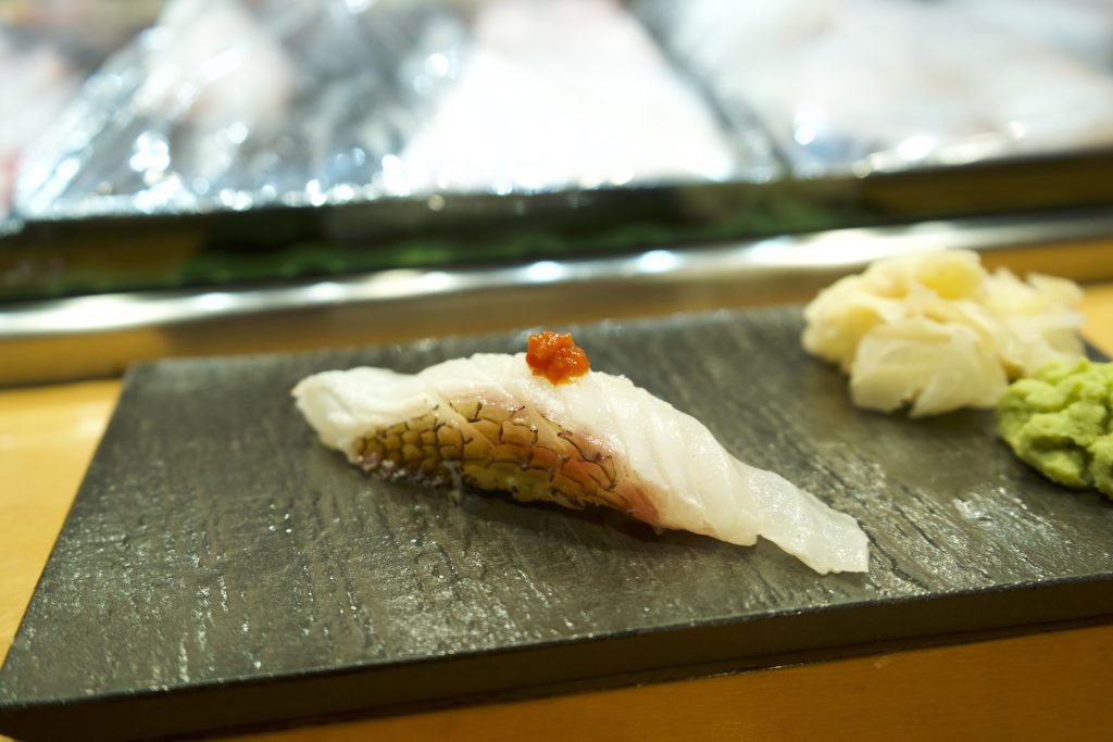 Ohshima Japanese Cuisine