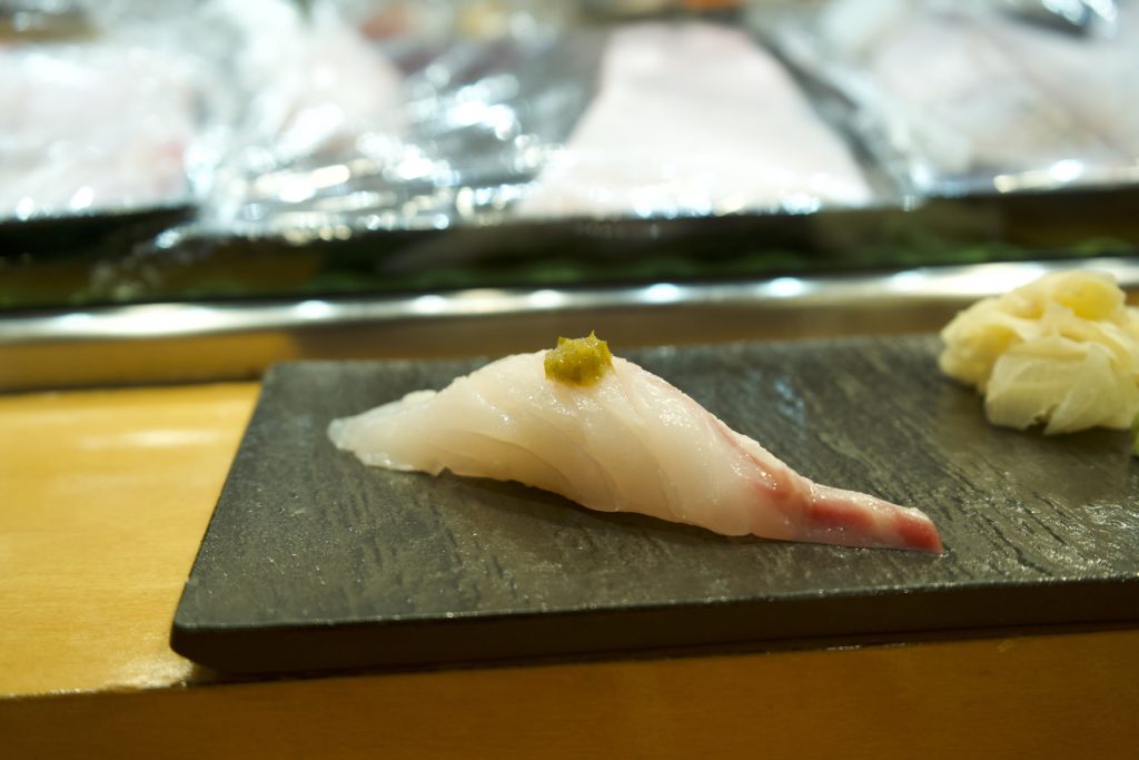 Ohshima Japanese Cuisine