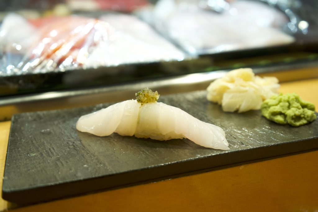 Ohshima Japanese Cuisine