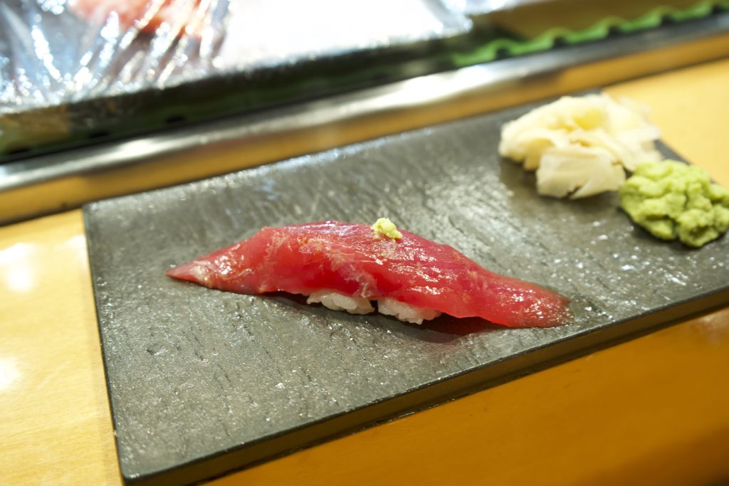 Ohshima Japanese Cuisine