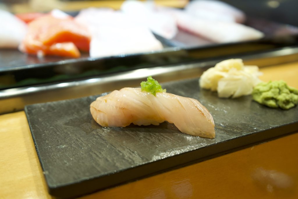 Ohshima Japanese Cuisine