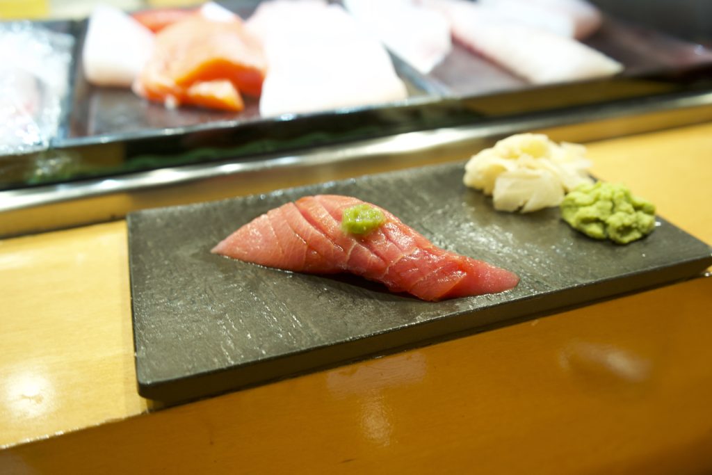 Ohshima Japanese Cuisine