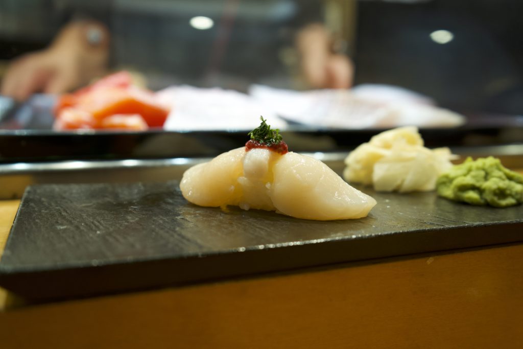 Ohshima Japanese Cuisine