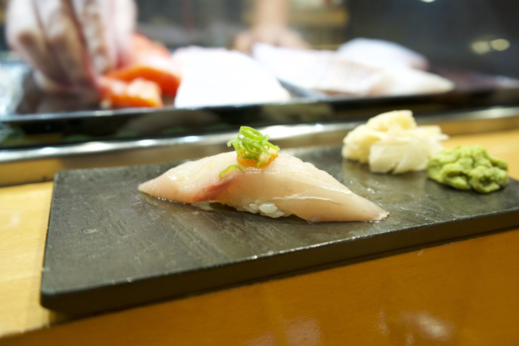 Ohshima Japanese Cuisine