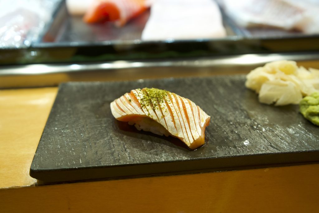 Ohshima Japanese Cuisine