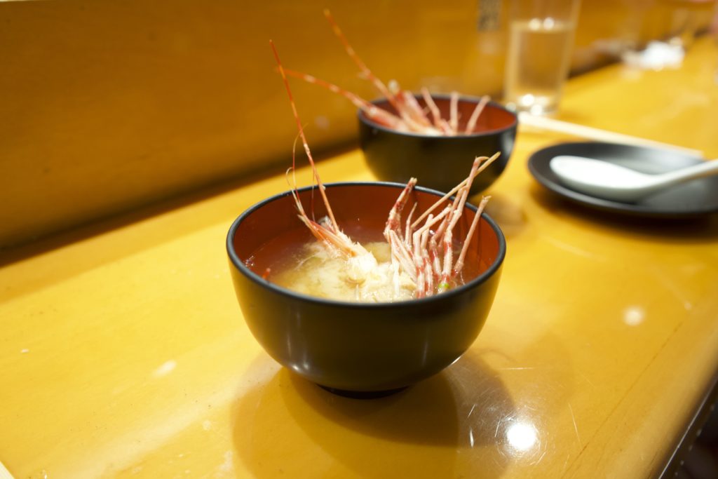 Ohshima Japanese Cuisine