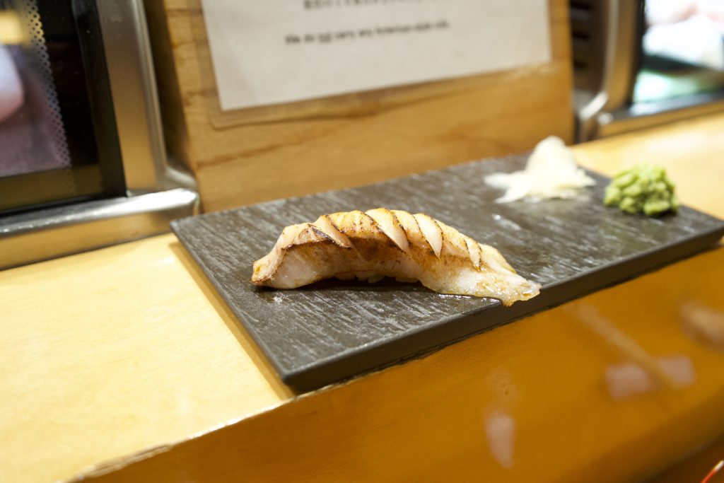 Ohshima Japanese Cuisine