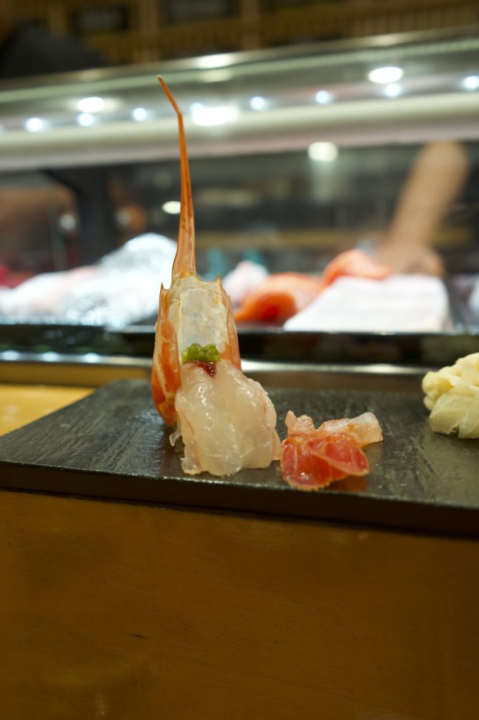 Ohshima Japanese Cuisine