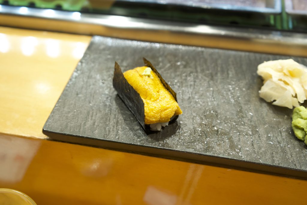 Ohshima Japanese Cuisine