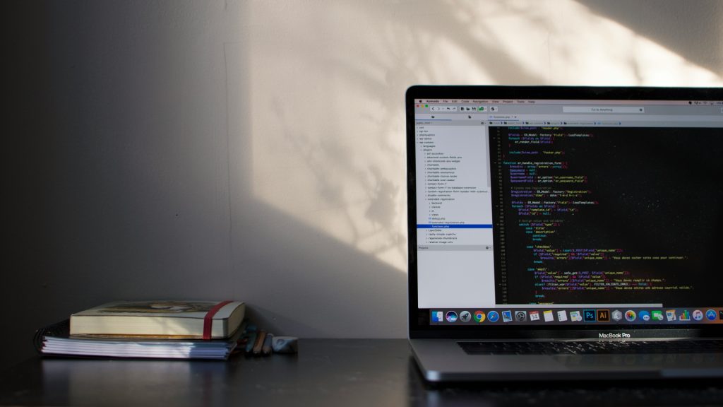 computer science