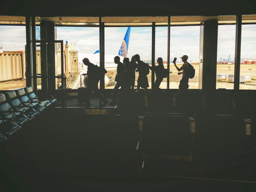 travel