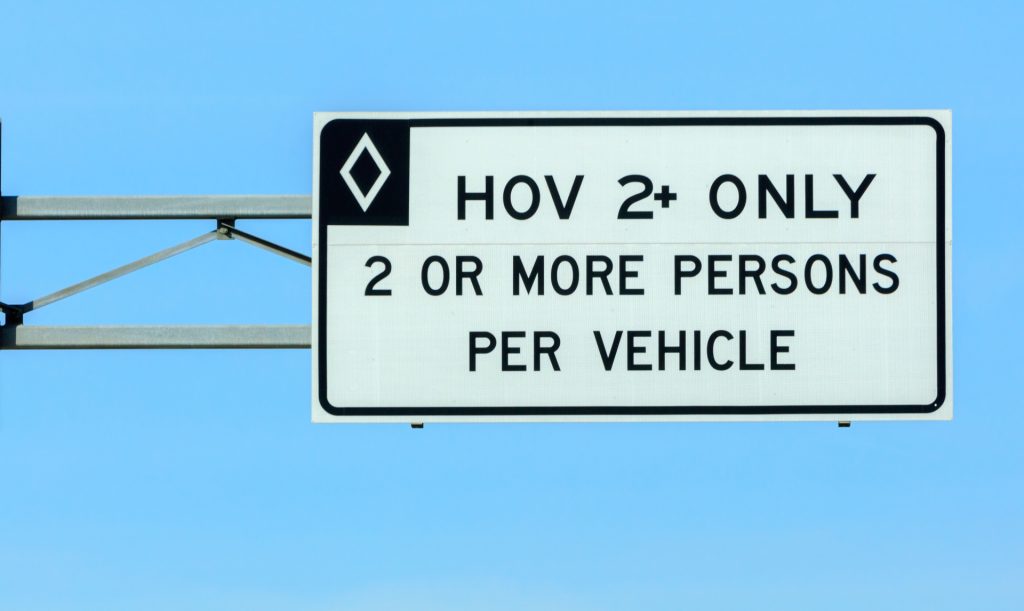HOV