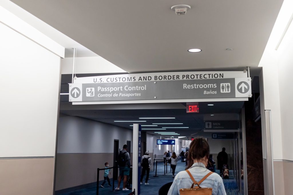 CBP