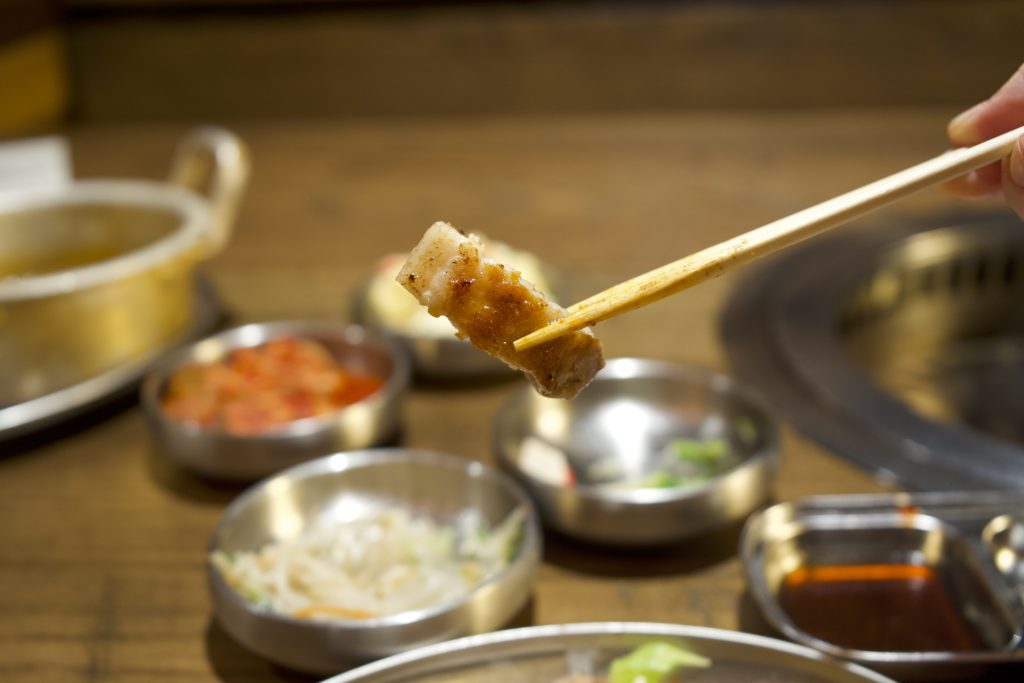 Thirsty Cow Pork Belly