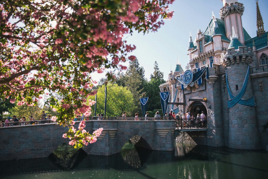 Disneyland Resort