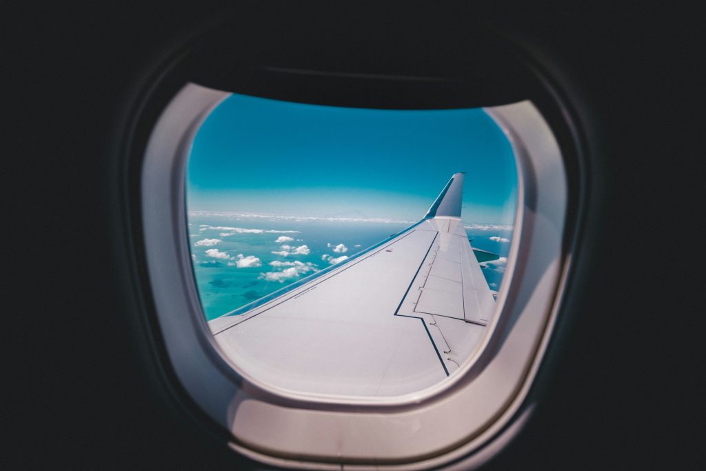 google flights holiday travel trends