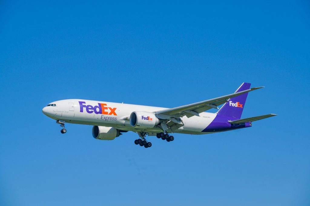 FedEx
