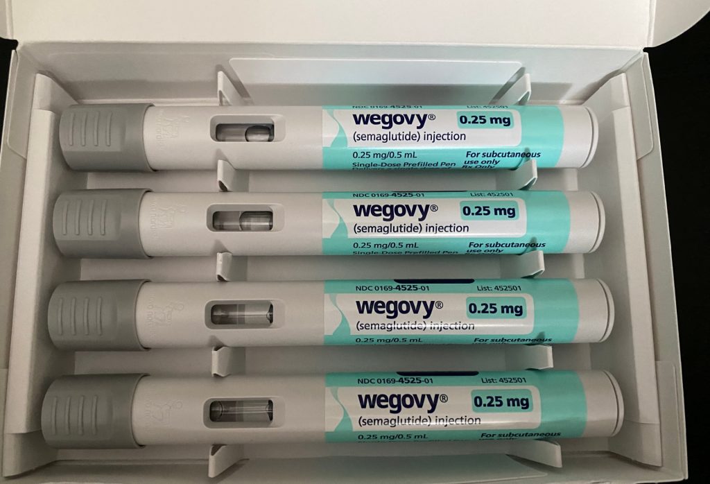 Wegovy
