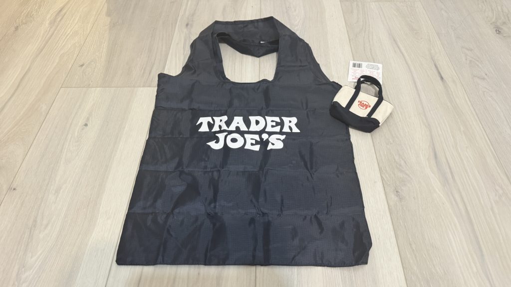 Trader Joe’s Micro Tote