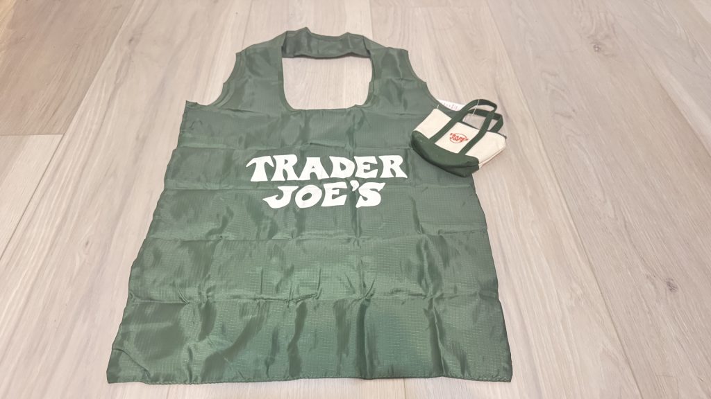 Trader Joe’s Micro Tote