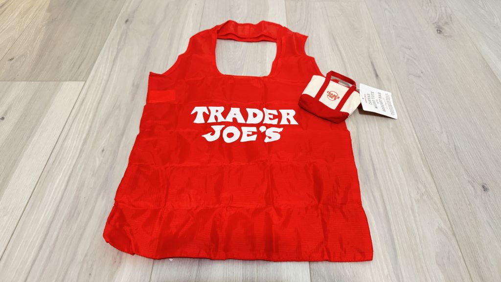 Trader Joe’s Micro Tote