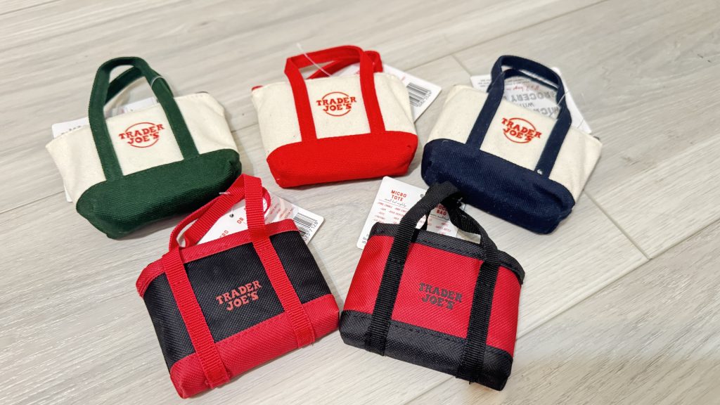 Trader Joe’s Micro Tote