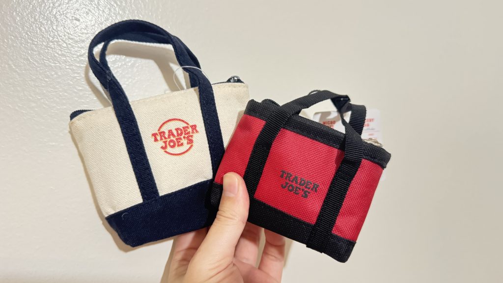Trader Joe’s Micro Tote