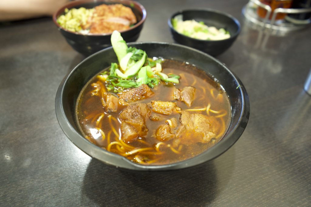 A&J Restaurant