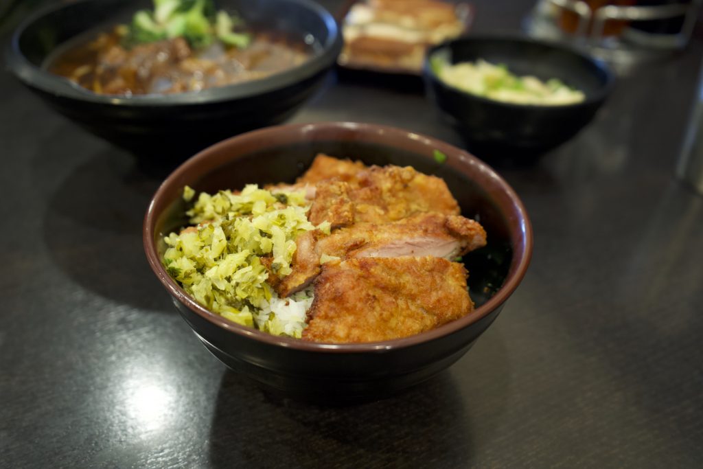 A&J Restaurant