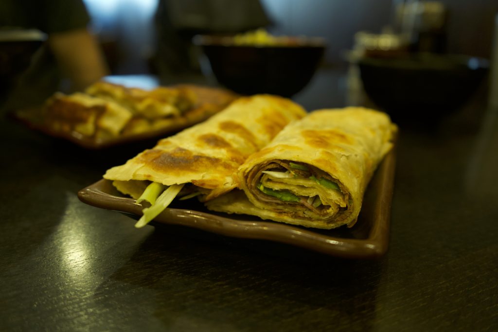A&J Restaurant