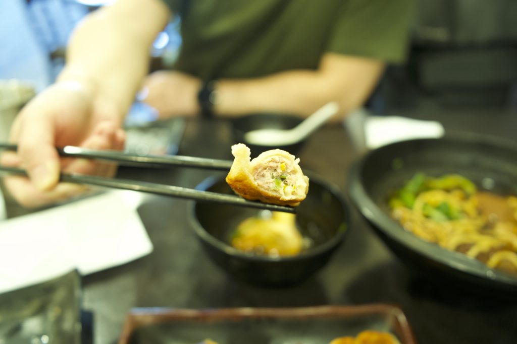A&J Restaurant