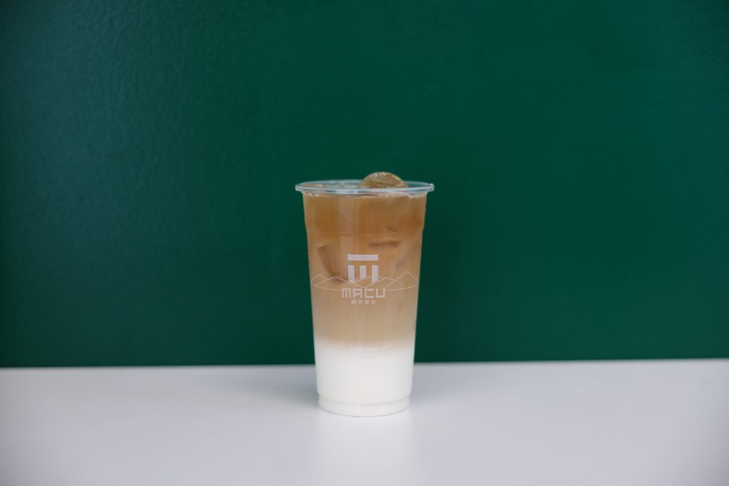 Macu Tea San Gabriel