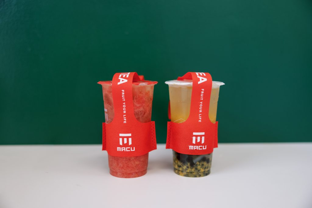 Macu Tea San Gabriel