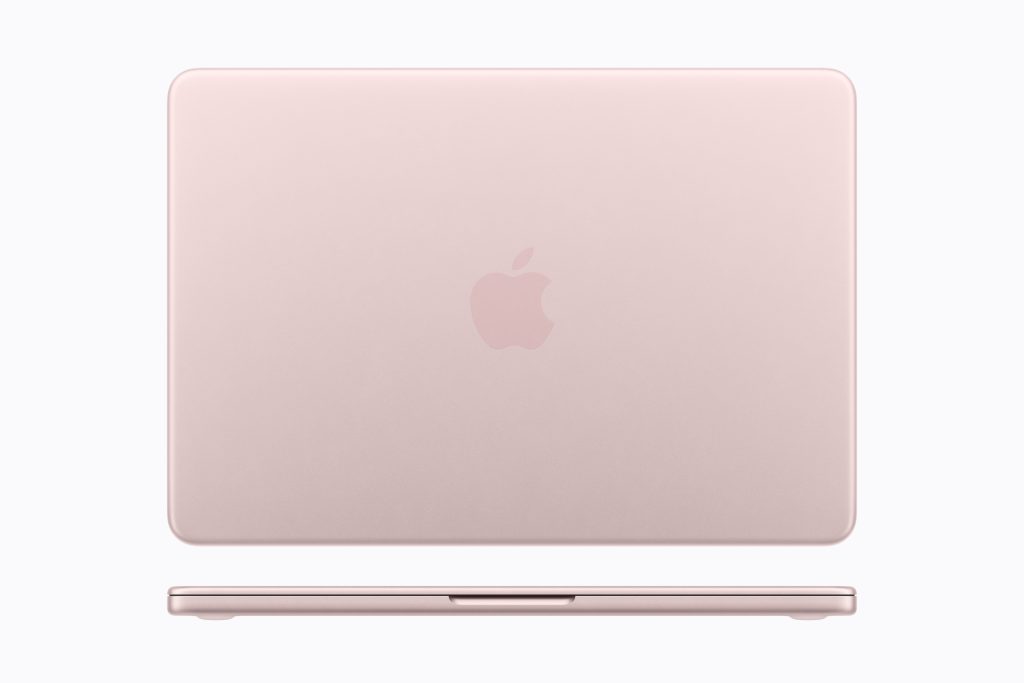 MacBook Neo
