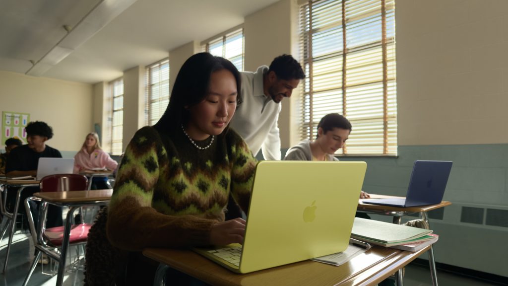 MacBook Neo