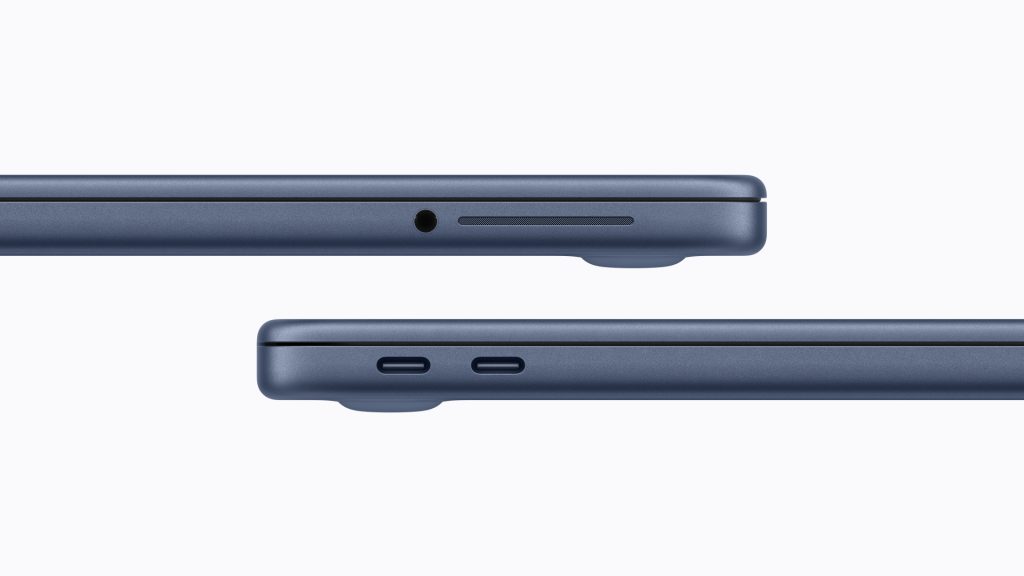 MacBook Neo