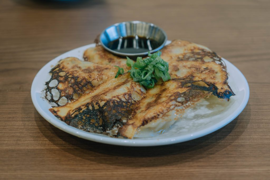 AFURI Pan Fried AFURI Gyoza