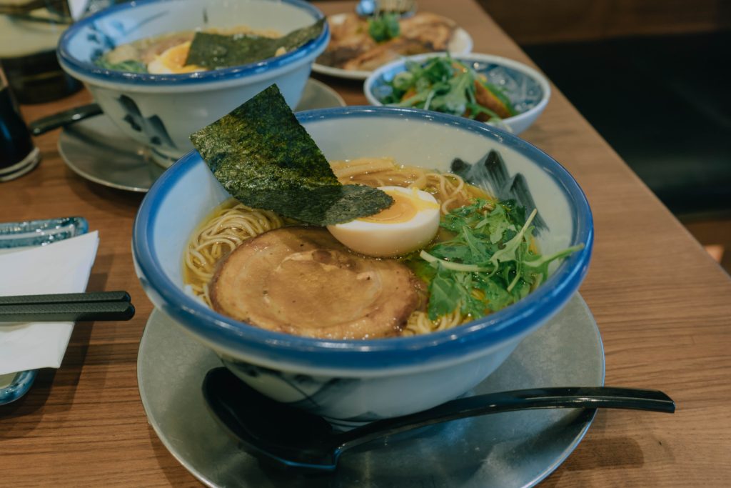AFURI Yuzu Shoyu