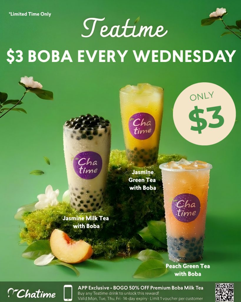 Chatime USA