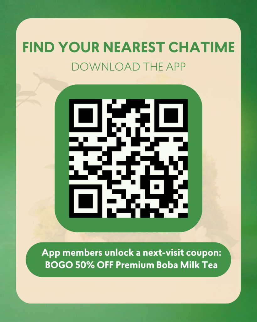Chatime USA