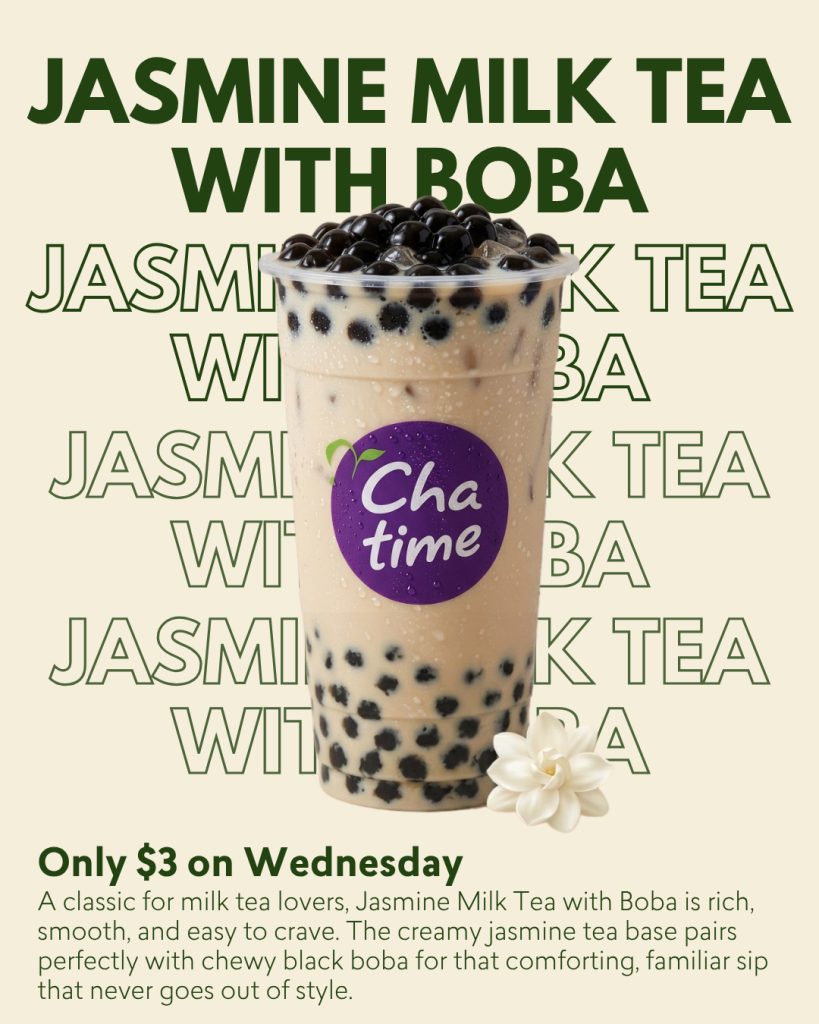 Chatime USA