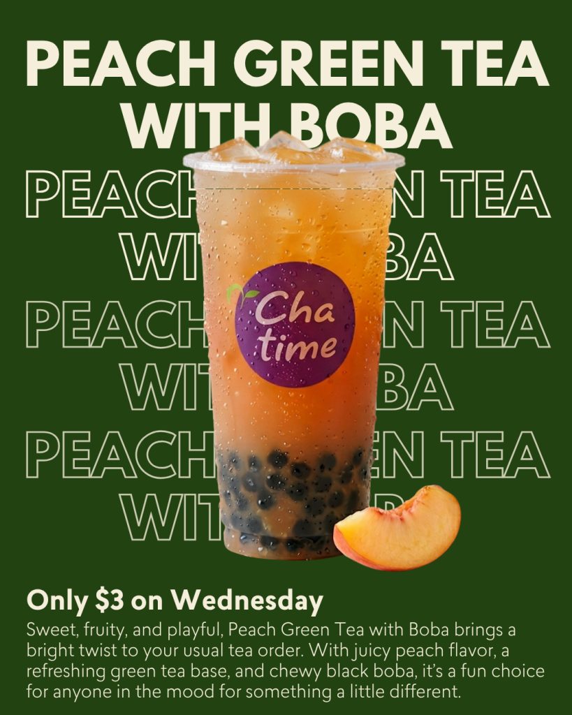 Chatime USA