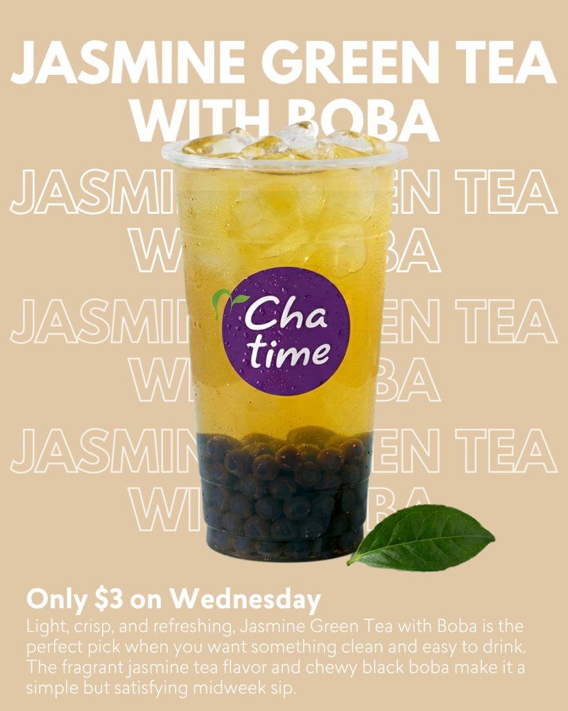 Chatime USA