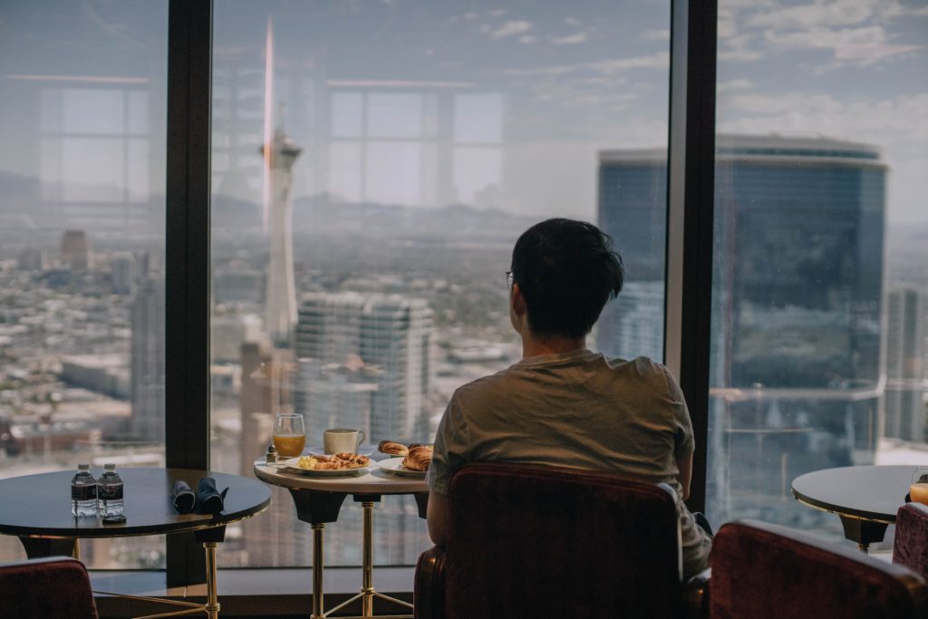 Conrad Las Vegas at Resorts World