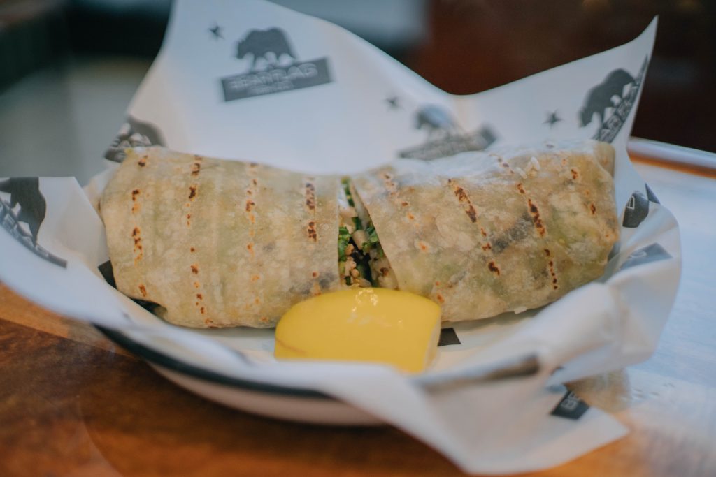 Bear Flag Fish Co.