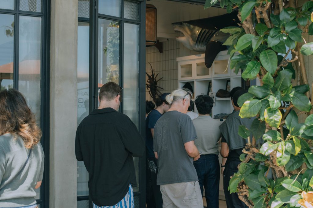 Bear Flag Fish Co.
