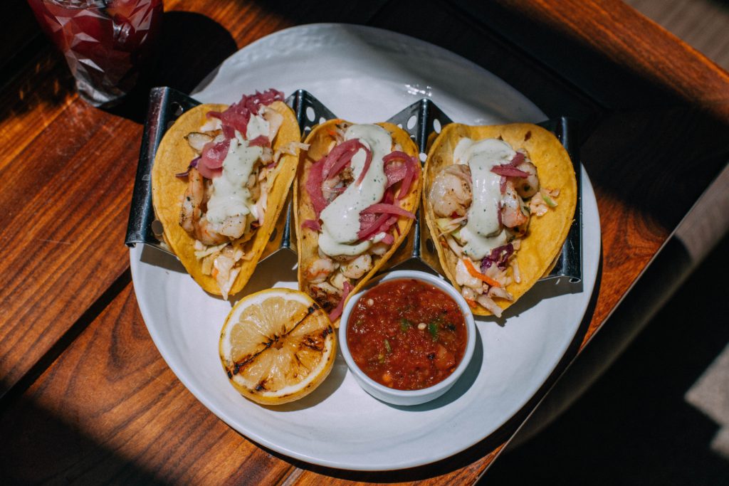 Agave Bar & Grill