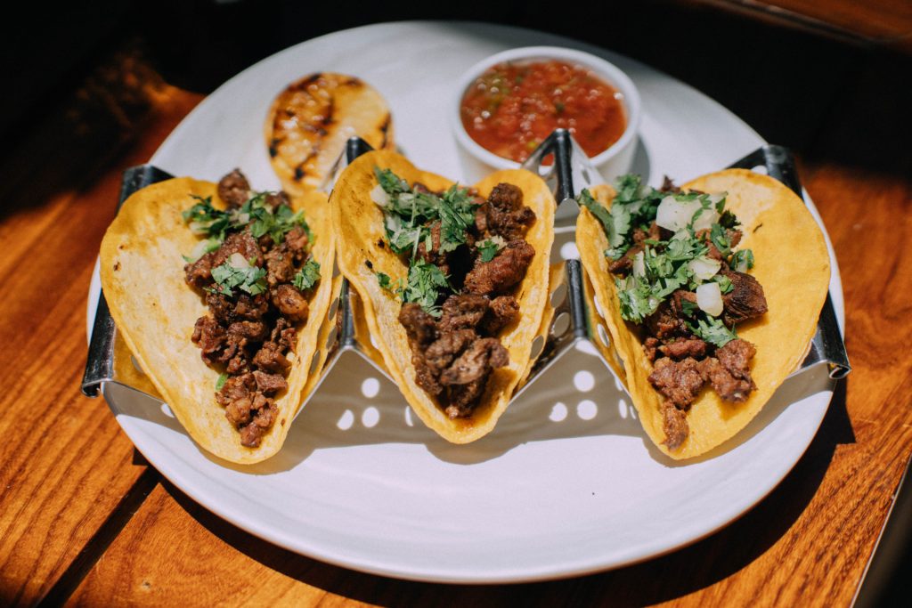 Agave Bar & Grill