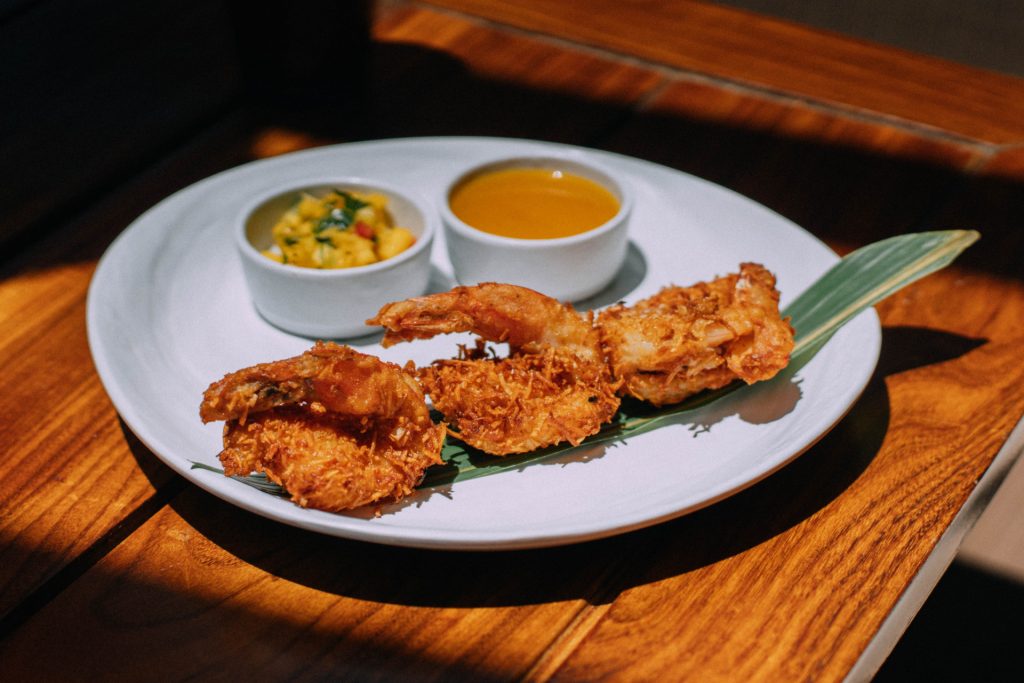 Agave Bar & Grill