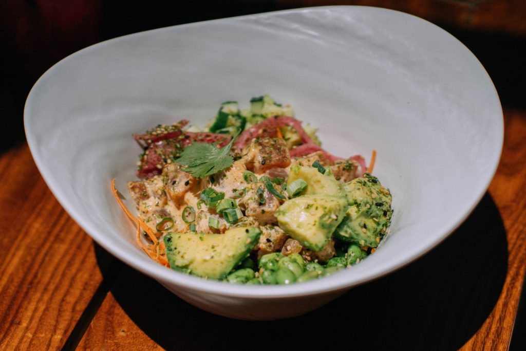 Agave Bar & Grill